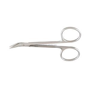 กรรไกรผ่าตัดผิวหนัง Bio dermal naevus สแตนเลสเครื่องมือผ่าตัดคู่มือระดับ II CCC ได้รับการรับรองโดย debonairii - Product Image 3