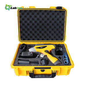Analizador de mineral de mano LABTEX, prueba de minería precisa, límite de súper Configuración, precio, analizador Xrf, 1% - Product Image 2
