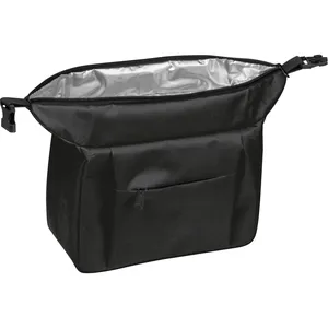 กล่องเก็บความเย็น RPET รีไซเคิล สำหรับคนรักอุปกรณ์อิเล็กทรอนิกส์ - Product Image 6