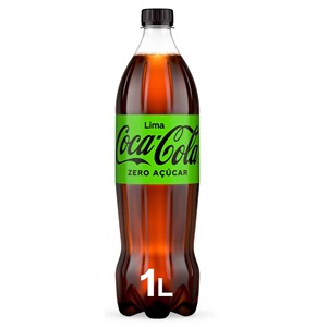 Fast Delivery Coca Cola 1 Liter Bottle Original Taste Refreshing <b>Soft</b> <b>Drink</b> For Retail Supermarket And Export Market - Product Image 5