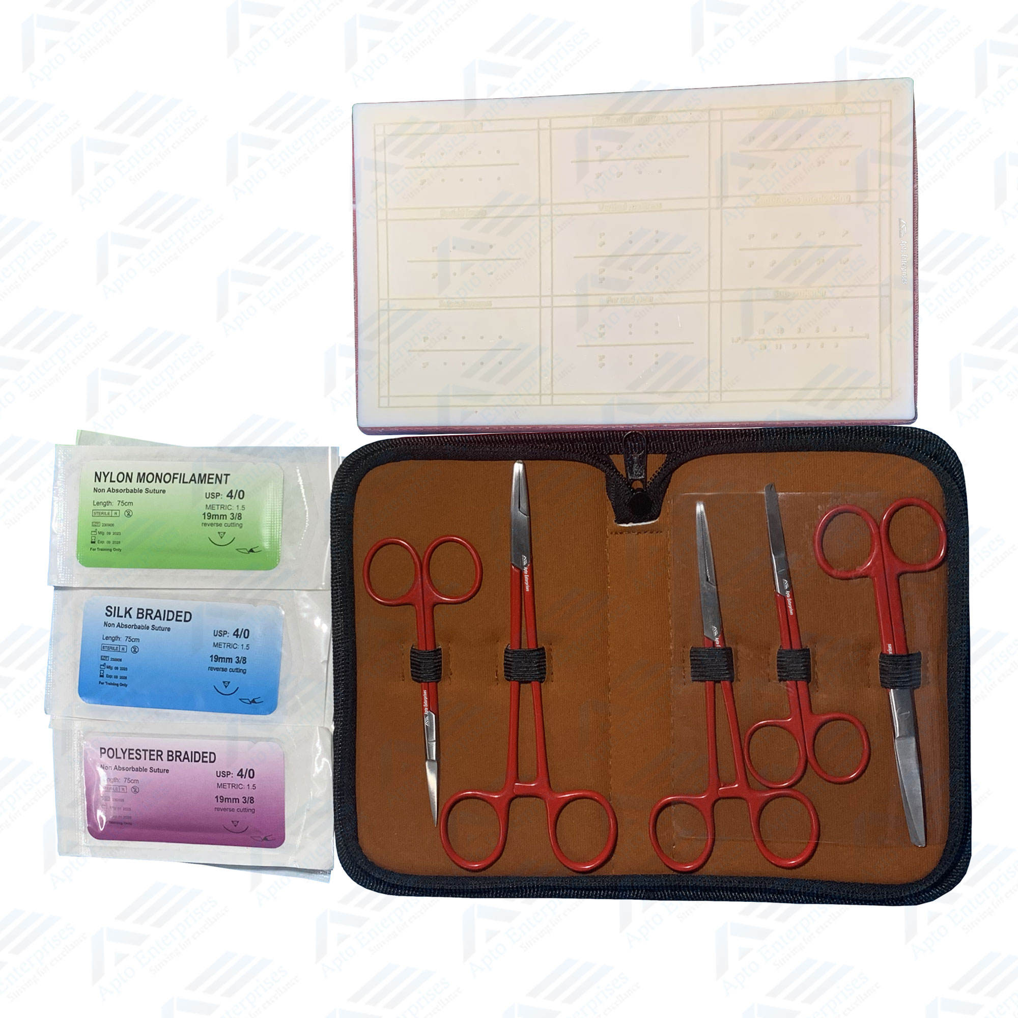 Suture Kit