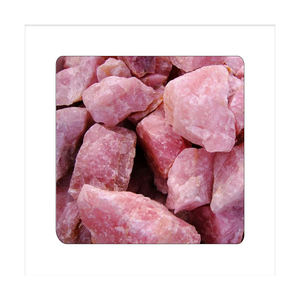 Quantité en vrac de pierre de quartz rose brut disponible au prix de gros - Product Image 4
