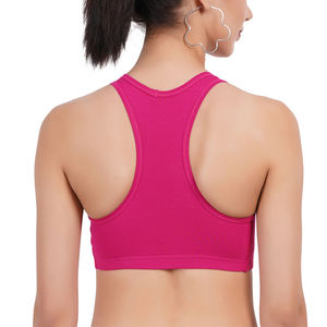 Soutien-gorge de sport respirant pour femmes grande taille, design personnalisé pour le yoga, vêtements de fitness, meilleure qualité, meilleure fabrication, soutien-gorge de sport pour femmes - Product Image 2