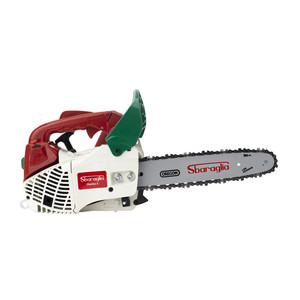 Motosierra Sbaraglia Rambo 2 25cc. Cm. 25 - Product Image 1