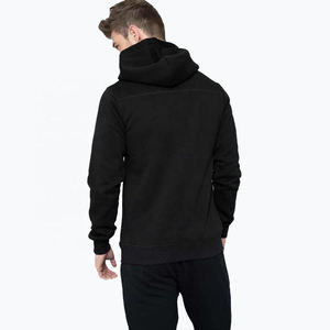 Top Trending Nueva llegada Invierno Calidad Premium Hombres Sudaderas con capucha Ropa casual Transpirable Hombres Sudaderas con capucha para adultos - Product Image 5