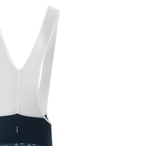 2025 Offre Spéciale 100% Polyester hommes cyclisme bavoirs Shorts coupe ample cyclisme bavoirs Shorts pour unisexe vêtements de sport cyclisme bavoirs Shorts - Product Image 3