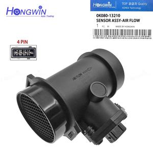 Sensor <span class=keywords><strong>de</strong></span> Flujo <span class=keywords><strong>de</strong></span> Aire (MAF) 0K080-13210 0280217105 9210930006 para K-ia Sportage, Carens, Sephia, Spectra 2.0L 1.8L, Saab 900 - Product Image 2