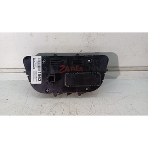 CONTROL DE CLIMA OPEL Zafira (C) (2016-) 39081563 B16XNT (16>) - Product Image 2