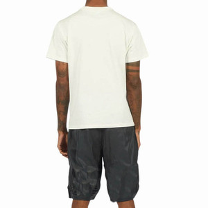 Conjunto de Camiseta y Pantalones Cortos para Hombre, Elegante Traje Deportivo de Dos Piezas para Gimnasio, Entrenamiento, Fitness, Correr, Ejercicio - Product Image 1