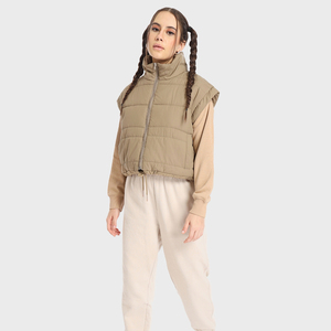 Women's Jackets Puffer Jackets Ladies <b>Winter</b> <b>Thick</b> Warm Bubble <b>Coats</b> Casual Wear Zipper Outwears - Product Image 4