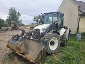 Meilleures ventes de chargeuses-pelleteuses HIDROMEK HMK 102S - Product Image 2