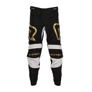 Pantaloni Acerbis K-FLEX 50 Anniversario Traspiranti con Tecniche di Stampa - Product Image 1