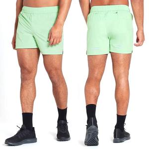 Short de jogging en coton 100% de haute qualité pour hommes, short d'entraînement en coton, short décontracté en éponge française, short de survêtement - Product Image 1