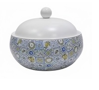 Casseroles en acier inoxydable à la mode et modernes, très vendues, avec couvercle en métal, chauffe-plats, fondue, casseroles en acier inoxydable