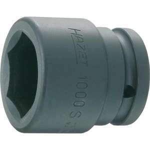 Hazet 3/4'' Short 6-Point Square <b>Impact</b> <b>Socket</b> Pneumatic Tools Accessories and Parts - Product Image 1