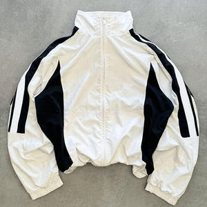 Veste coupe-vent imperméable légère Couche extérieure décontractée avec confort respirant pour la course, la randonnée et les voyages - Product Image 1