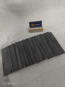 GM impex แผ่นฮอร์นสัตว์สีดำรูปควายและวัวพร้อมกรอบขัดเงาตามธรรมชาติผลิตภัณฑ์สำหรับดวงตาออพติคอลงานฝีมือจากธรรมชาติ - Product Image 4