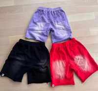 Trajes de Baño Personalizados para Hombre, Deportivos, Sensibles a la Temperatura, de Pana, de Secado Rápido, de Color Sólido Cambiante, con Cierre de Cordón, Bañadores, Shorts de Baño