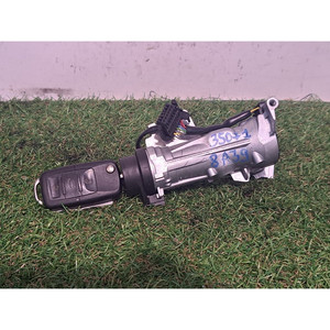 COMMUTATEUR D'ALLUMAGE AVEC CLÉ AUDI TT Cabrio Series (8J3) 1K0905851B CDAA essence 1798 (06>14) - Product Image 1