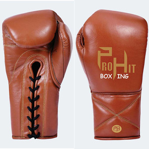 Vêtements d'entraînement avec logo personnalisé couleur unie vente en gros dernier style de gants de boxe de haute qualité pour hommes imperméables - Product Image 3