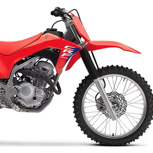 Increíbles Ofertas en Motocicletas Nuevas Honda CRF250F 2025 - Product Image 1