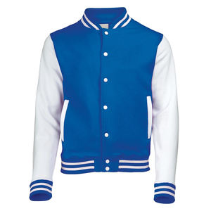 Nouvelles vestes universitaires brodées 2026, haute qualité, personnalisables, vestes de baseball pour hommes, vêtements décontractés, vestes et sweats à capuche en gros - Product Image 3