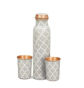 Venta caliente Esmalte Impresión digital 1 LTR, Impresiones digitales de esmalte vibrante donde el arte cumple con la durabilidad, Diseño de esmalte digital de 1000 ML - Product Image 6