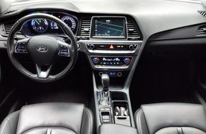 Hyundai Sonata 2018 Nuevo Rise Híbrido Premium - Product Image 5