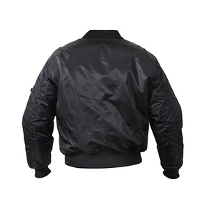 Veste coupe-vent de golf décontractée pour homme sur mesure, légère, grande taille, tissu imperméable, col à capuche, classique, respirante, poche - Product Image 5