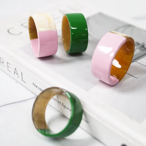 แหวนผ้าเช็ดปาก, แหวนผ้าเช็ดปากหวาย, แหวนผ้าเช็ดปากหวาย, ตกแต่งโต๊ะ - Product Image 1