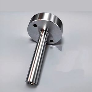 Стандартные втулки для отливок JIS типов A, B, C, SJAC, SJAM, SJAD, втулки для пластиковых форм, аксессуары для пресс-форм, втулки Ingate - Product Image 5