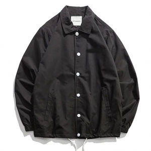 Custom Men's Soft Shell Windproof Windbreaker <b>Jackets</b>-Outdoor Waterproof Softshell Rain Windbreaker Feature - Product Image 3