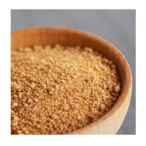 Azúcar de palma de coco orgánico de alta calidad a bajo precio - Product Image 1