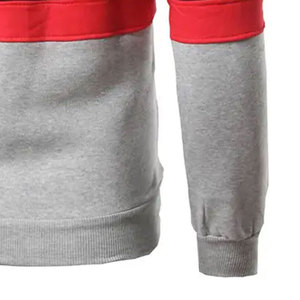 เสื้อฮู้ดผู้ชายสำหรับผู้ใหญ่เสื้อมีฮู้ดสำหรับฤดูหนาว - Product Image 5