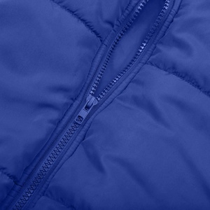 Femmes coupe-vent pas cher prix 100% Polyester doudoune manteau bouffant pour l'hiver pour les femmes - Product Image 4