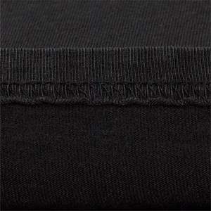 Venta al por mayor de camisetas de gran tamaño para hombre hechas en material de algodón 100% - Product Image 3