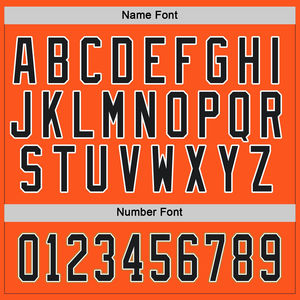 Maillot de hockey sur glace personnalisé avec logo, 100% polyester, manches longues, col en V, respirant, séchage rapide, maillot de hockey lavé - Product Image 3