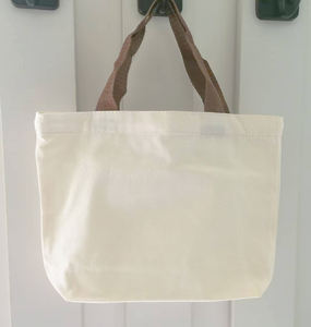 Wholesale <b>canvas</b> <b>Bags</b> Lightweight Shopping <b>Bags</b> Custom <b>Canvas</b> Tote <b>Bag</b> - Product Image 5
