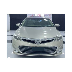 2021 Toyota Avalon XSE Petites voitures électriques Conduite à droite Mini voiture à vendre Europe Rose Max Violet Or - Product Image 3