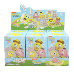 Il Personaggio Problematico della Serie Cartoon, Prodotto in PVC, Serie Momenti di Viaggio, Sorprese Misteriose, 10cm, Macchine Gashapon - Product Image 6