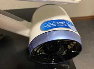 Scooter sous-marin Sublues WhiteShark Mix de qualité supérieure 2025 - Bleu spatial, 100% original, scellé en usine - Product Image 2