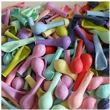 BALLONS EN CAOUTCHOUC LATEX DE HAUTE QUALITÉ/COULEURS VIBRANTES/OPTIONS BUDGÉTAIRES/FABRIQUÉ AU VIETNAM - Product Image 6