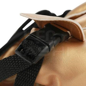 Protector de Cabeza Portátil de Cuero Premium para Boxeo, Sparring y Sesiones de Mejora de Habilidades, Resistente a Impactos y Transpirable - Product Image 6