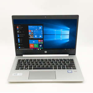 13,3 pulgadas I n t e l I5 Tarjeta integrada Notebook Laptop con pantalla clara para aplicaciones multimedia-Teclado en inglés - Product Image 3