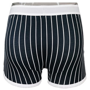 2025 la última ropa interior de elastano para hombres, ropa interior transpirable, calzoncillos y calzoncillos para hombres - Product Image 2