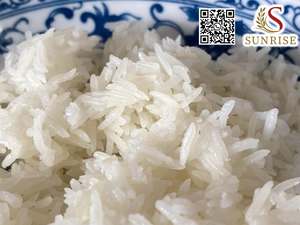 Arroz ST25 Exportado, 5% de Grano Partido, Estándar UE y EE. UU., Patrón Largo, Seco, Sunrise INS Melina - Product Image 2