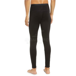 Pantalon de compression personnalisé pour hommes Leggings grande taille nouveau design vente en ligne vente en gros - Product Image 4