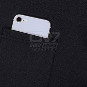 Short de sport ample avec cordon de serrage en gros pour hommes Short de sport personnalisé pour hommes de grande taille pour la vente en ligne - Product Image 4