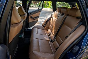 Gran Oferta: BMW Serie 3 25i Touring Usado del 2003 - Product Image 4