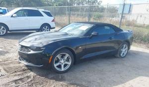 CHEVROLET CAMARO 2023 D'OCCASION CÔTÉ GAUCHE/CÔTÉ DROIT - Product Image 2